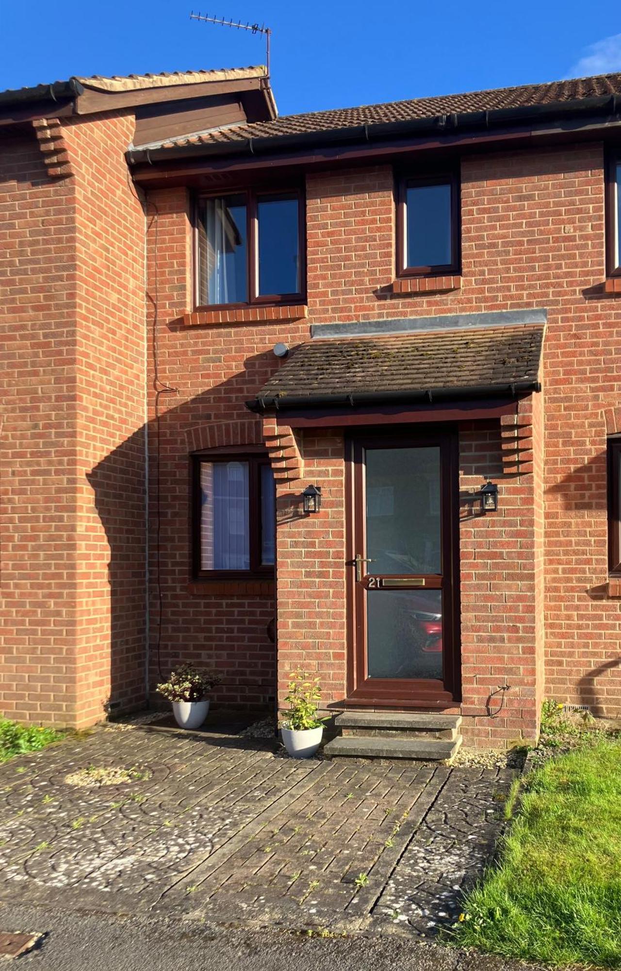 Lavender Cottage Thirsk Exterior photo